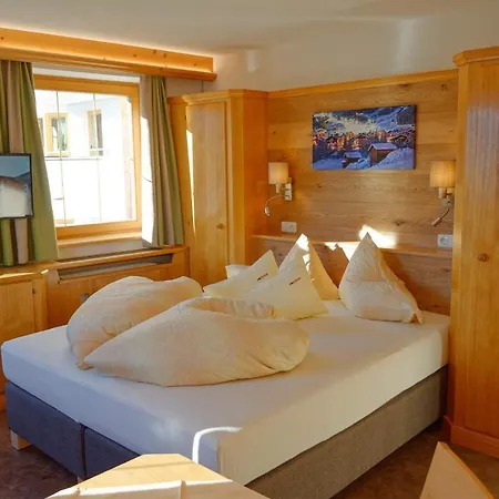 בית חווה Poltehof *