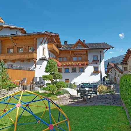 Poltehof Alojamento de Turismo Rural *