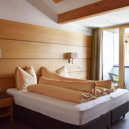 בית חווה Poltehof פיס