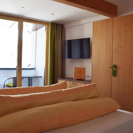 Alojamento de Turismo Rural Poltehof Fiss