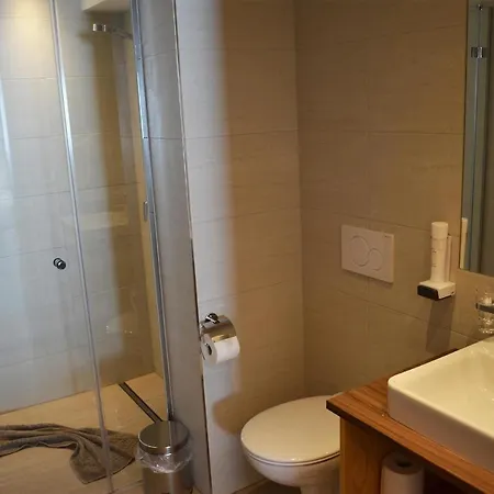 Poltehof בית חווה פיס