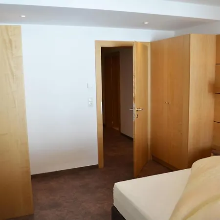 Alojamento de Turismo Rural Poltehof Fiss