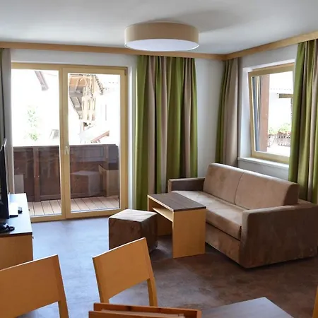 Farmház Poltehof