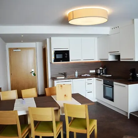 בית חווה Poltehof