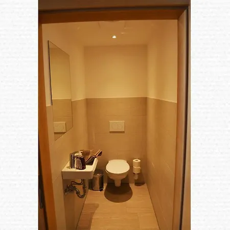 Alojamento de Turismo Rural Poltehof