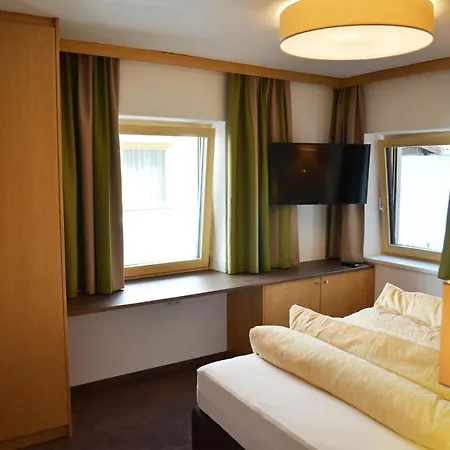 Alojamento de Turismo Rural Poltehof