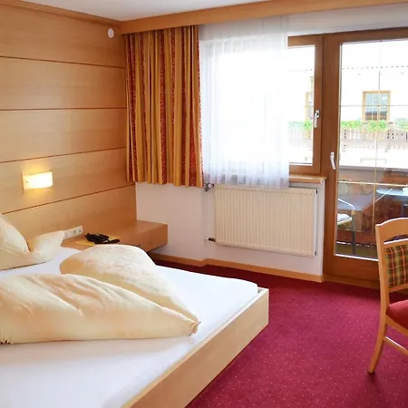 בית חווה Poltehof פיס