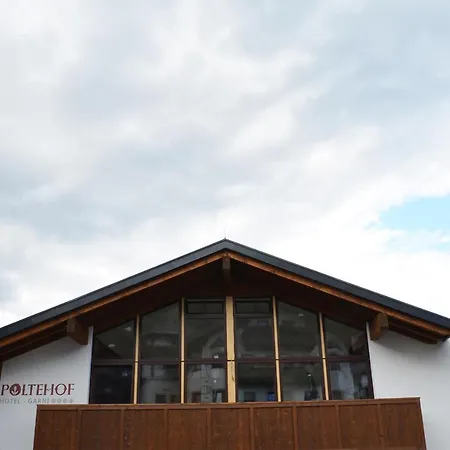 Poltehof Gospodarstwo agroturystyczne