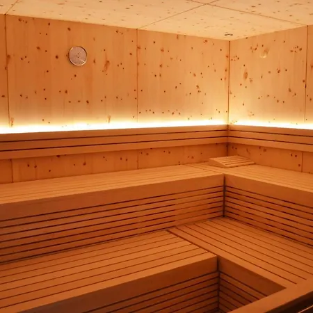 בית חווה Poltehof *