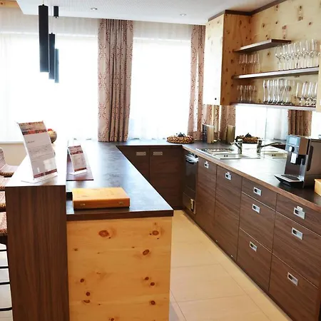 Poltehof בית חווה