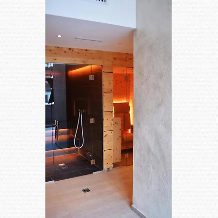 בית חווה Poltehof פיס