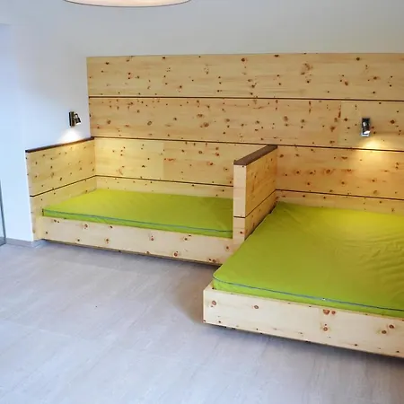 בית חווה Poltehof