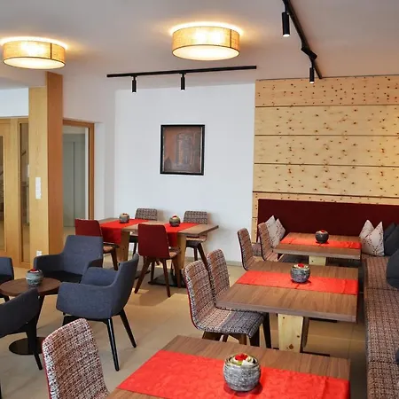 בית חווה Poltehof פיס