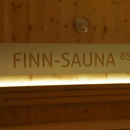 בית חווה Poltehof