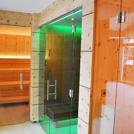 Alojamento de Turismo Rural Poltehof Fiss