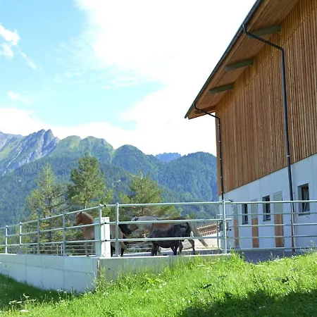 Gospodarstwo agroturystyczne Poltehof