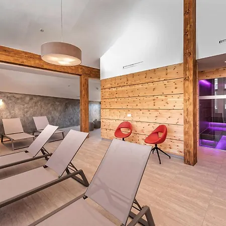 בית חווה Poltehof פיס