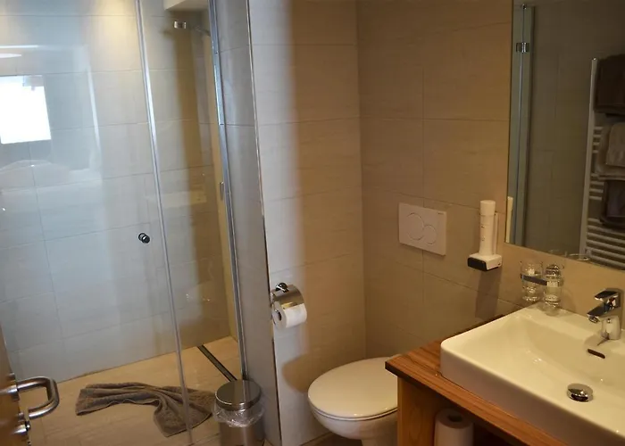 Poltehof Bauernhof Fiss