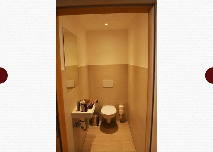 农家乐 珀特霍夫酒店