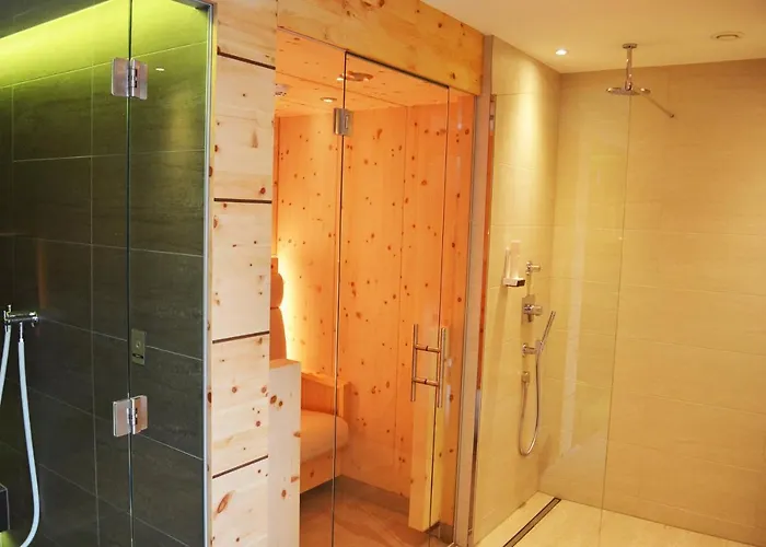 Poltehof Bauernhof Fiss