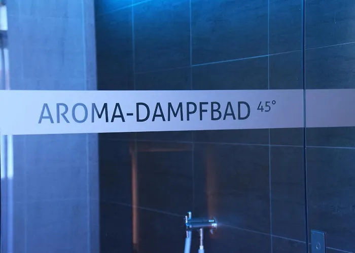 Poltehof Bauernhof *