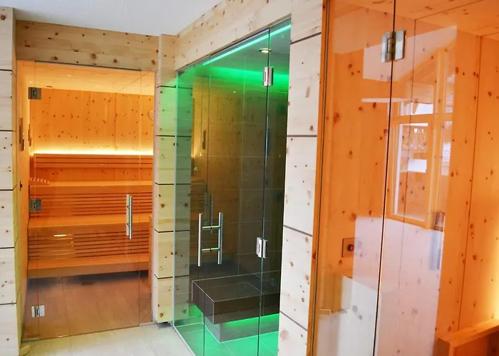 Bauernhof Poltehof Fiss