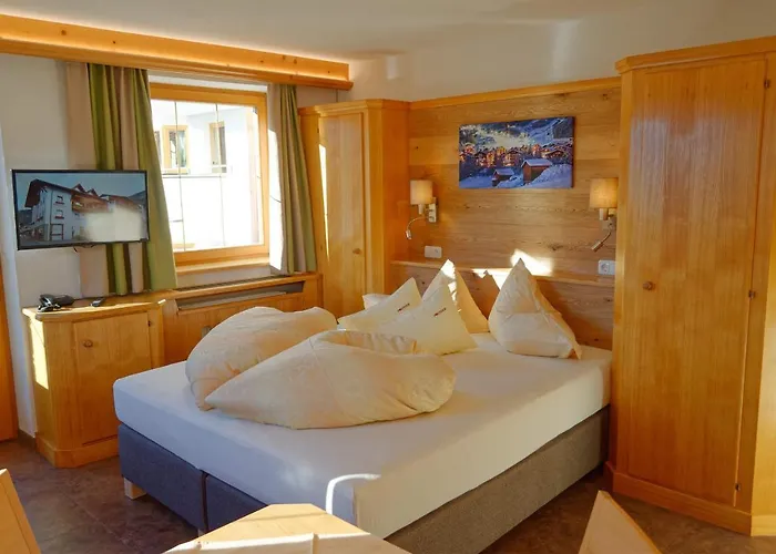 Farm stay Poltehof *