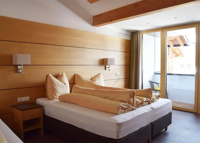 Farm stay Poltehof Fiss