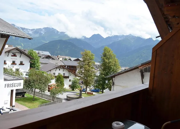 Poltehof Farm stay *