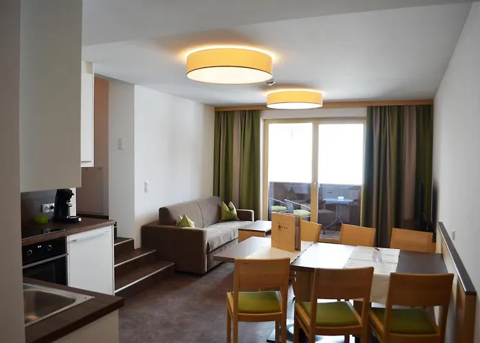 Farm stay Poltehof Fiss