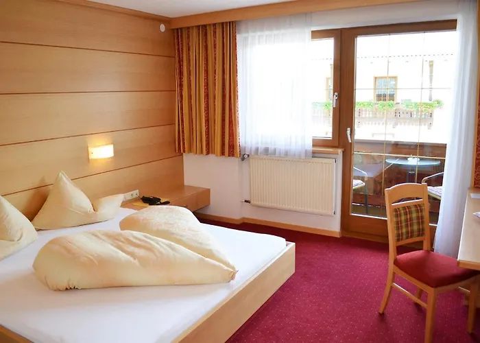 Farm stay Poltehof Fiss