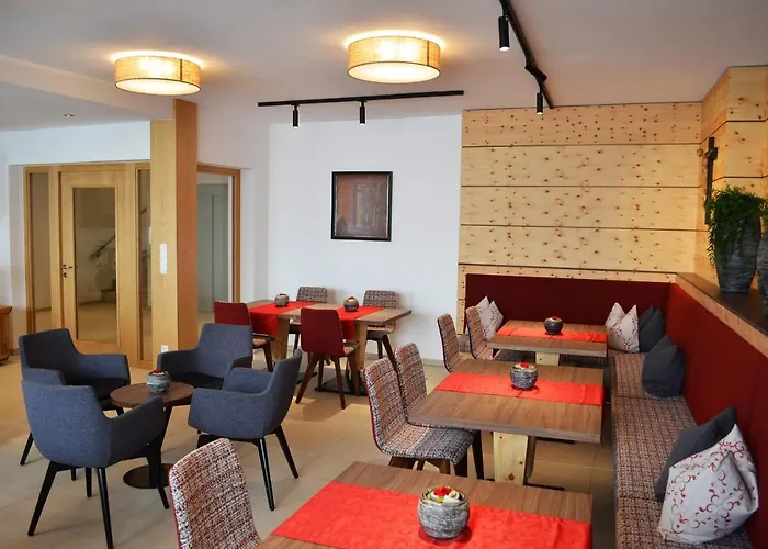 Farm stay Poltehof Fiss