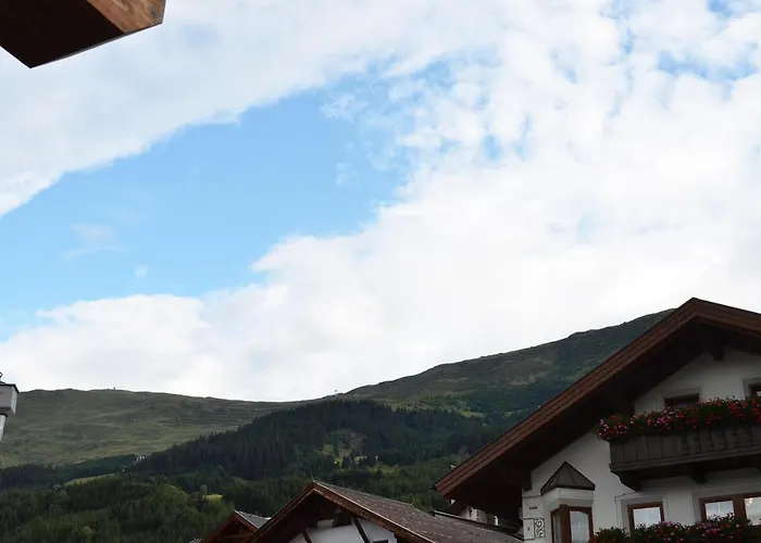 Poltehof Farm stay Fiss