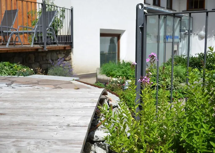 Farm stay Poltehof *