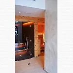 Κατάλυμα σε φάρμα Poltehof Fiss