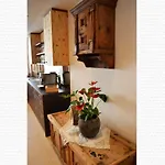 Κατάλυμα σε φάρμα Poltehof Fiss