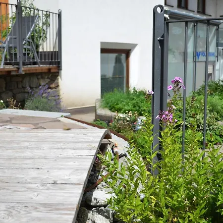 Agroturismo Poltehof *