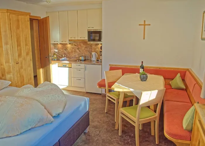 Poltehof Agroturismo *