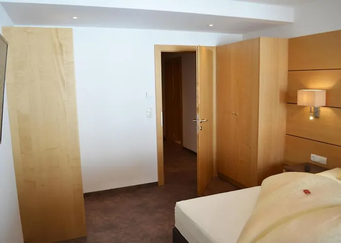 Agroturismo Poltehof Fiss