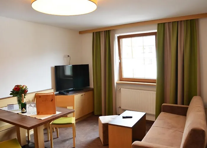 Agroturismo Poltehof *