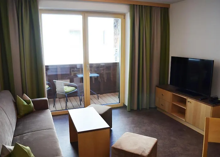 Agroturismo Poltehof *