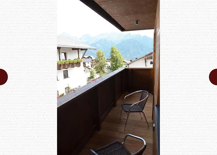 Agroturismo Poltehof