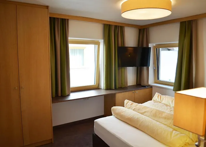 Agroturismo Poltehof