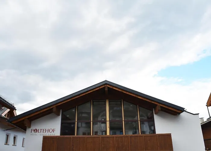 Poltehof Agroturismo