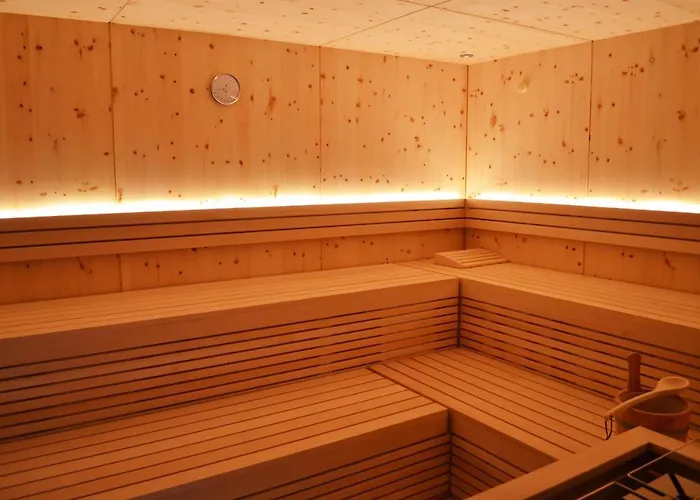 Agroturismo Poltehof *