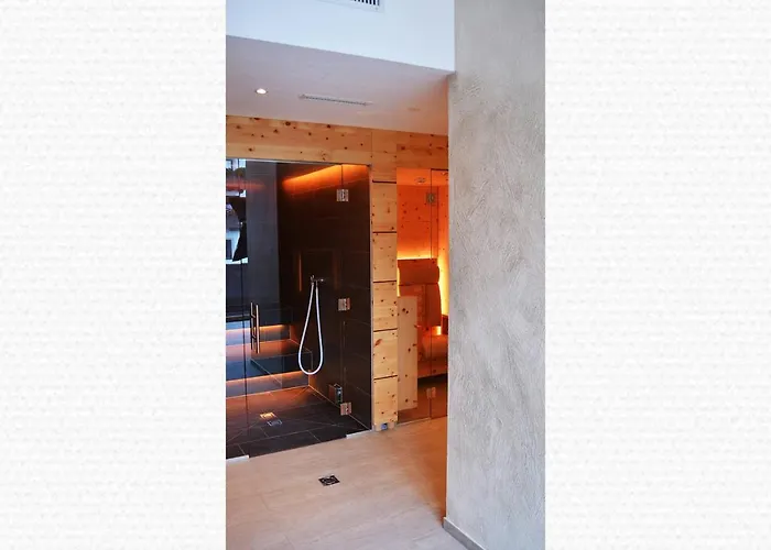 Agroturismo Poltehof Fiss