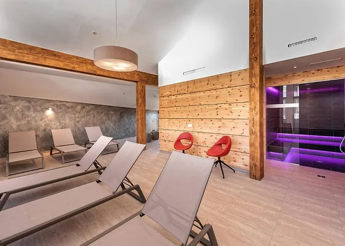 Agroturismo Poltehof Fiss