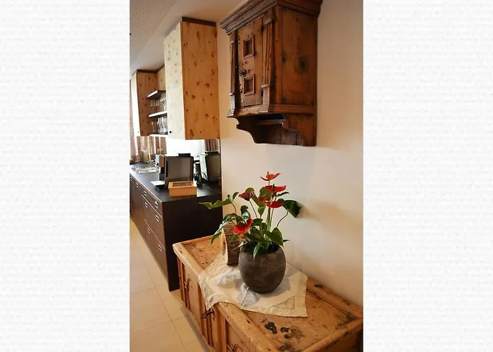 Agroturismo Poltehof Fiss